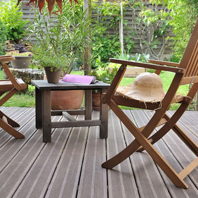 creation terrasses en bois cheverny